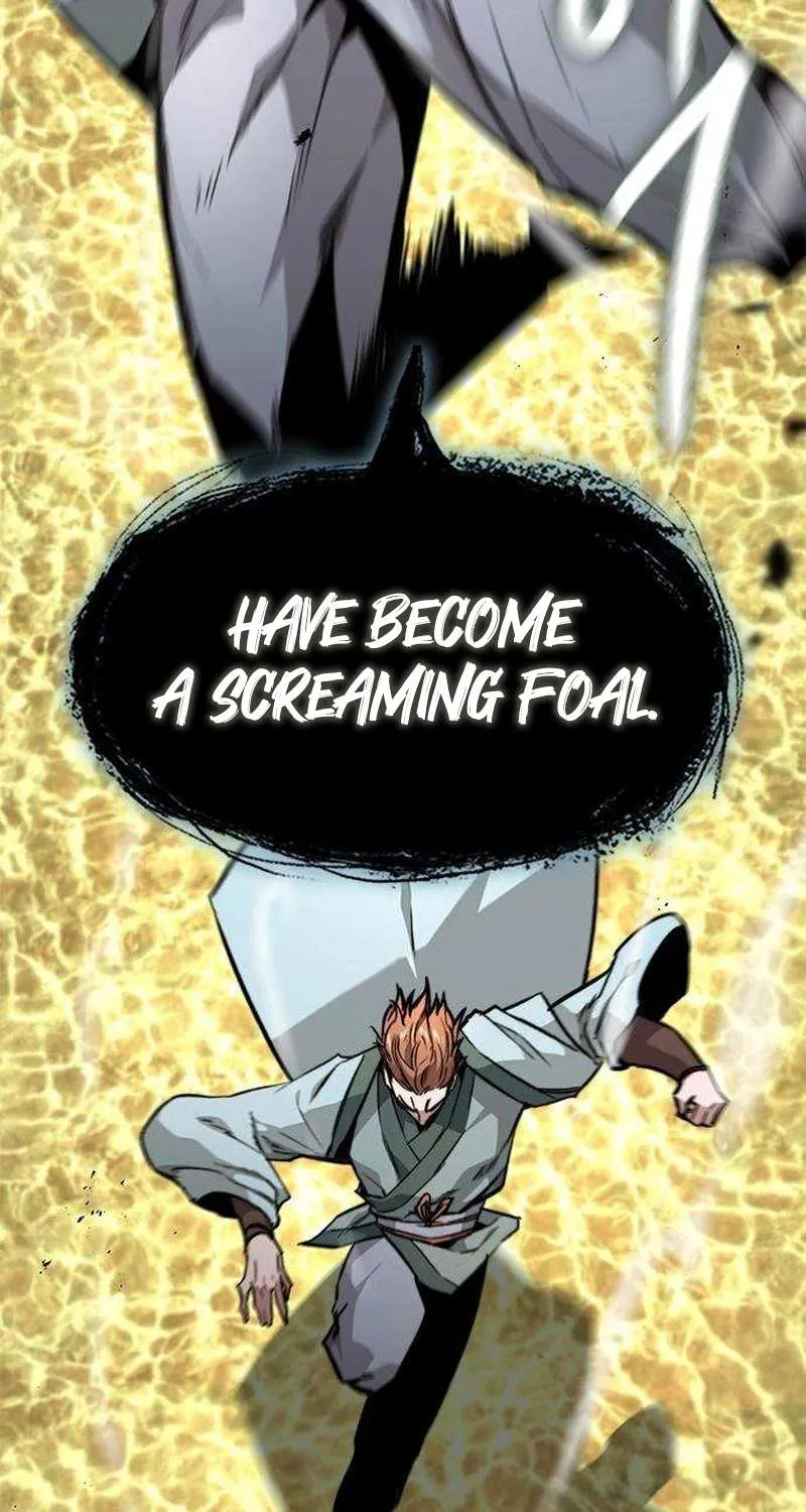 Read The Supreme Martial Academy Manga Online