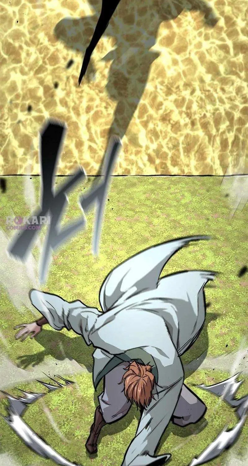 Read The Supreme Martial Academy Manga Online