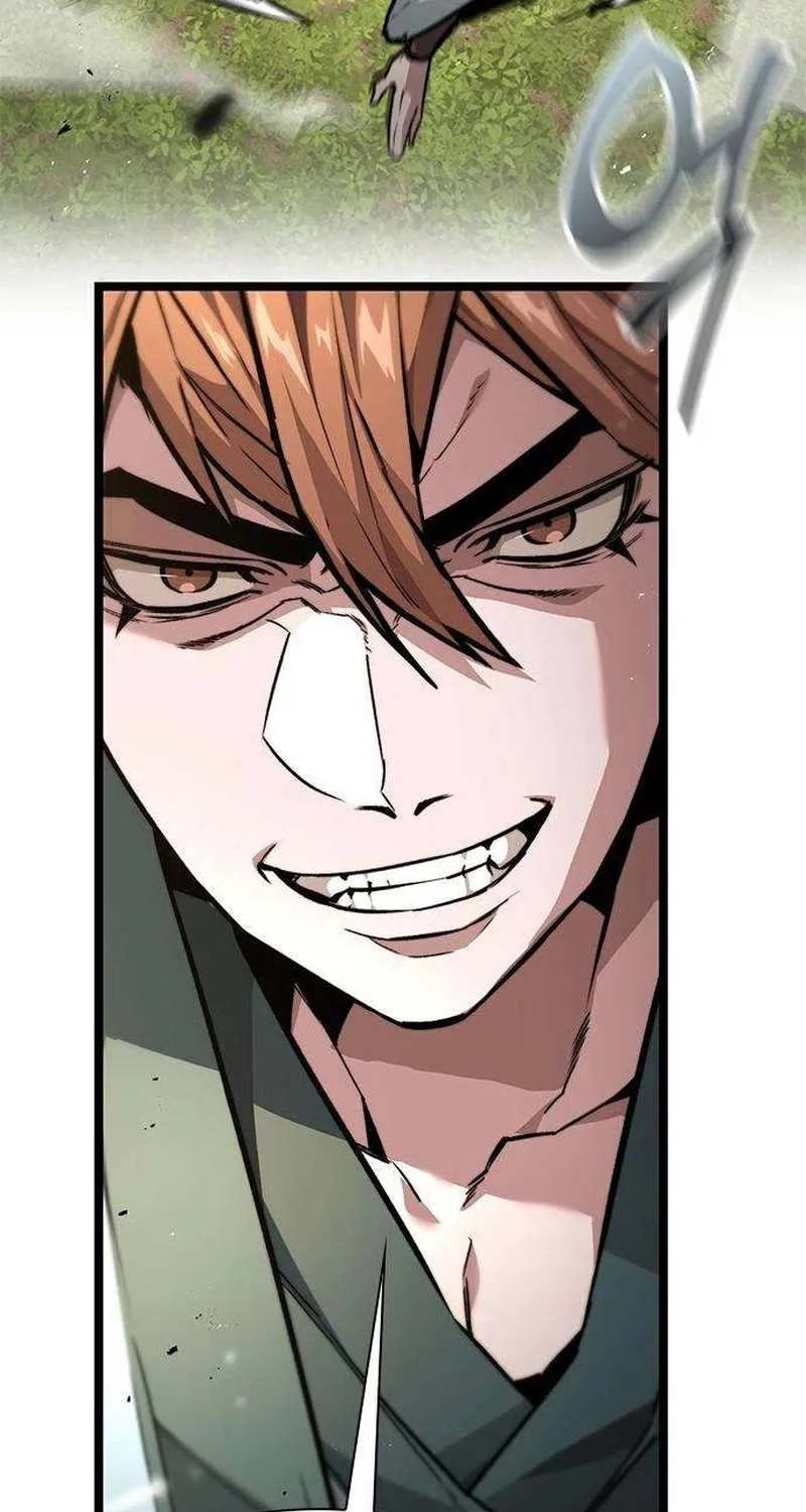 Read The Supreme Martial Academy Manga Online