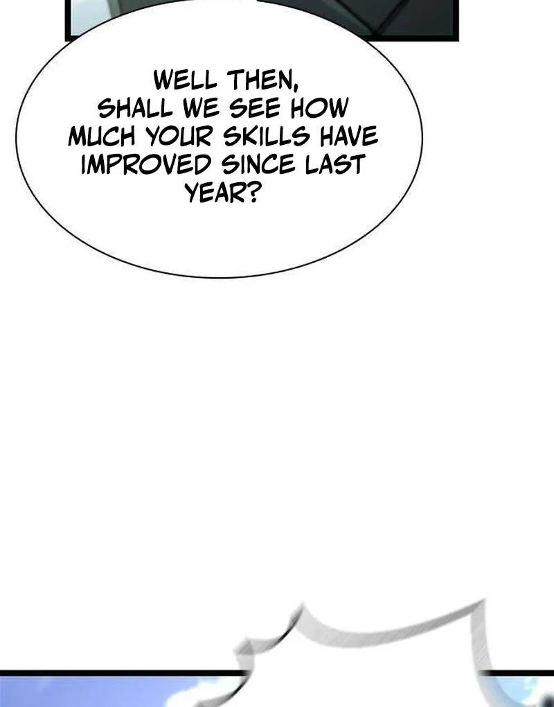 Read The Supreme Martial Academy Manga Online