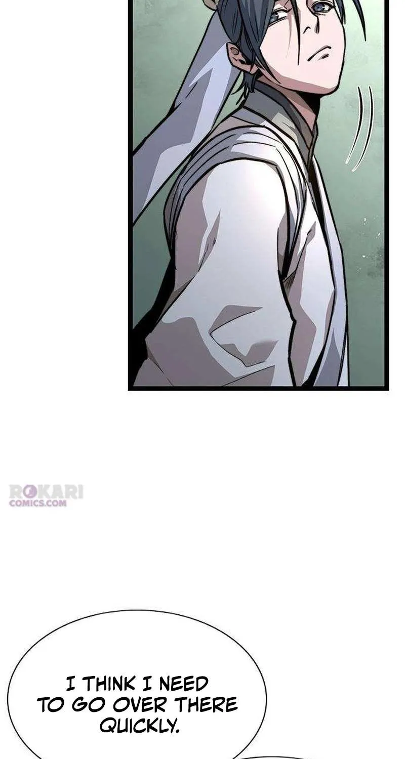 Read The Supreme Martial Academy Manga Online