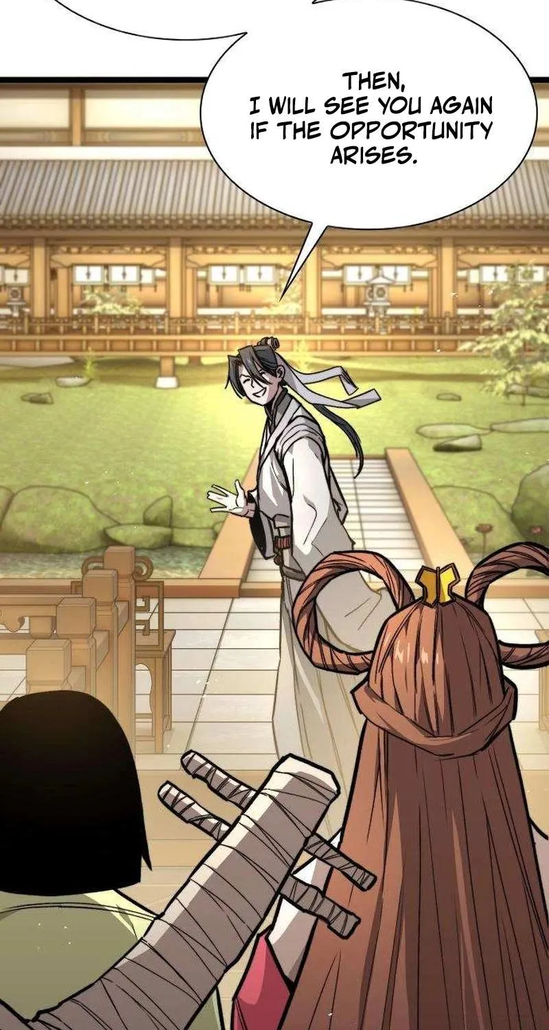 Read The Supreme Martial Academy Manga Online