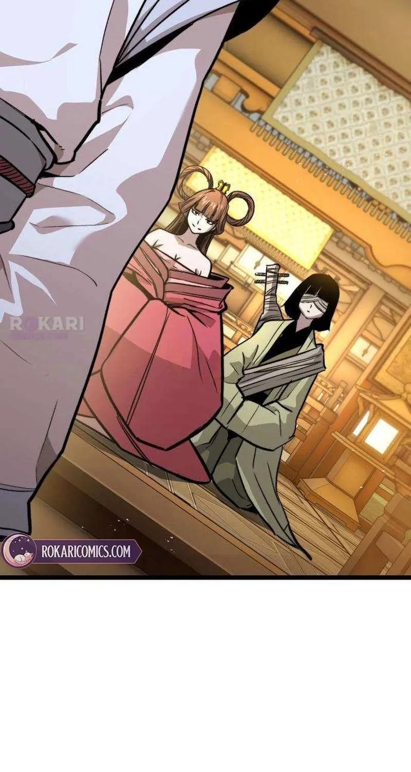 Read The Supreme Martial Academy Manga Online