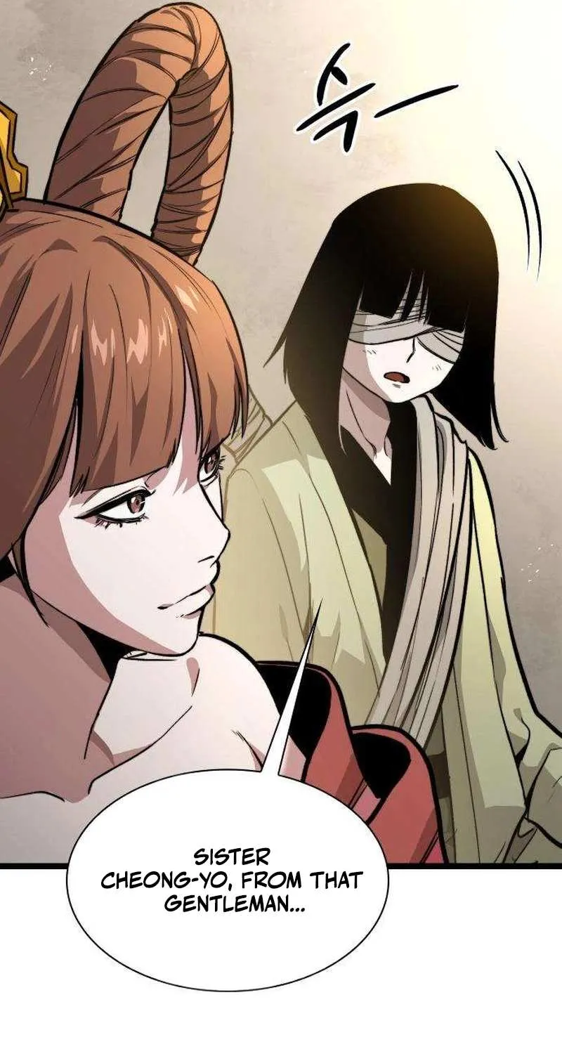 Read The Supreme Martial Academy Manga Online