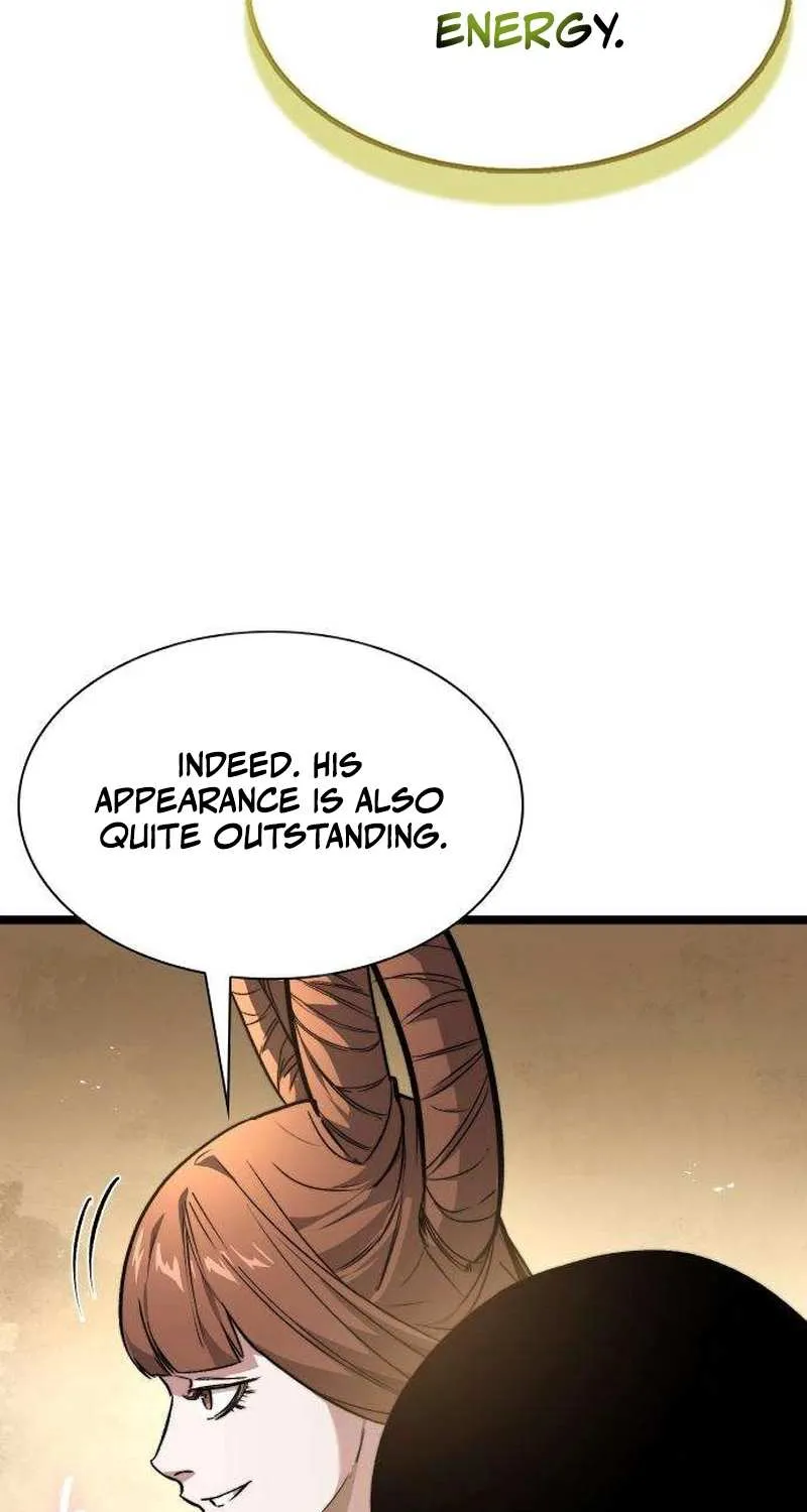 Read The Supreme Martial Academy Manga Online