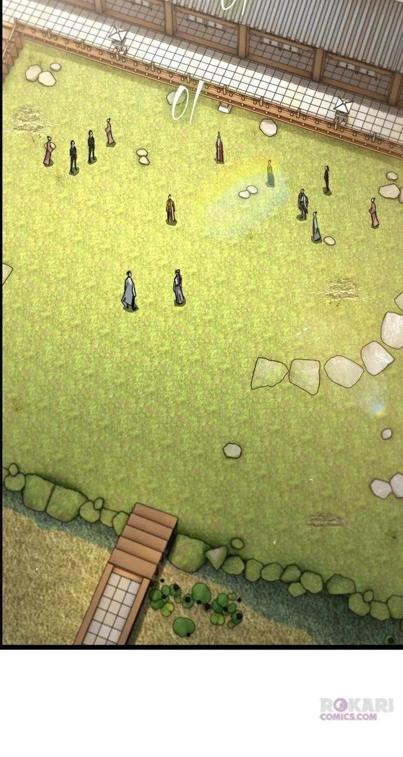 Read The Supreme Martial Academy Manga Online