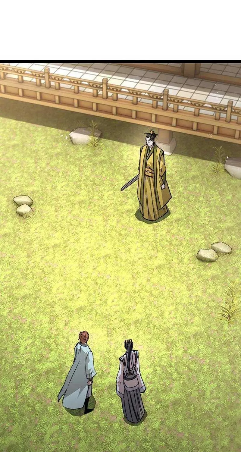 Read The Supreme Martial Academy Manga Online