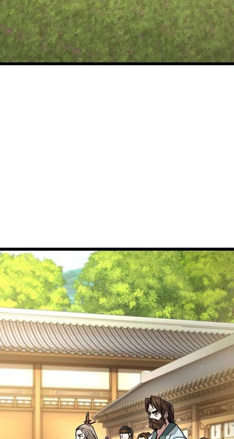 Read The Supreme Martial Academy Manga Online