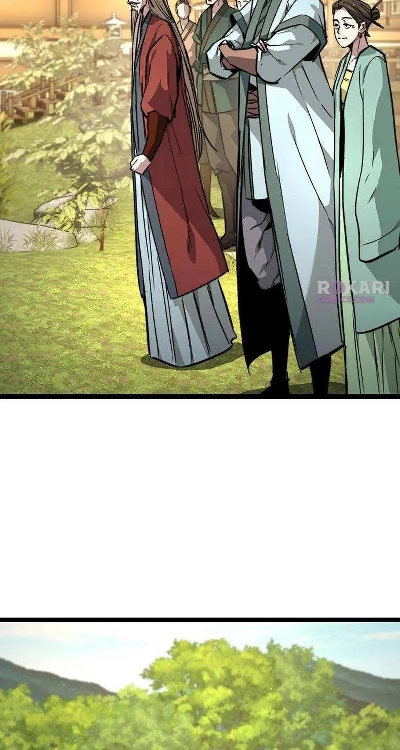 Read The Supreme Martial Academy Manga Online