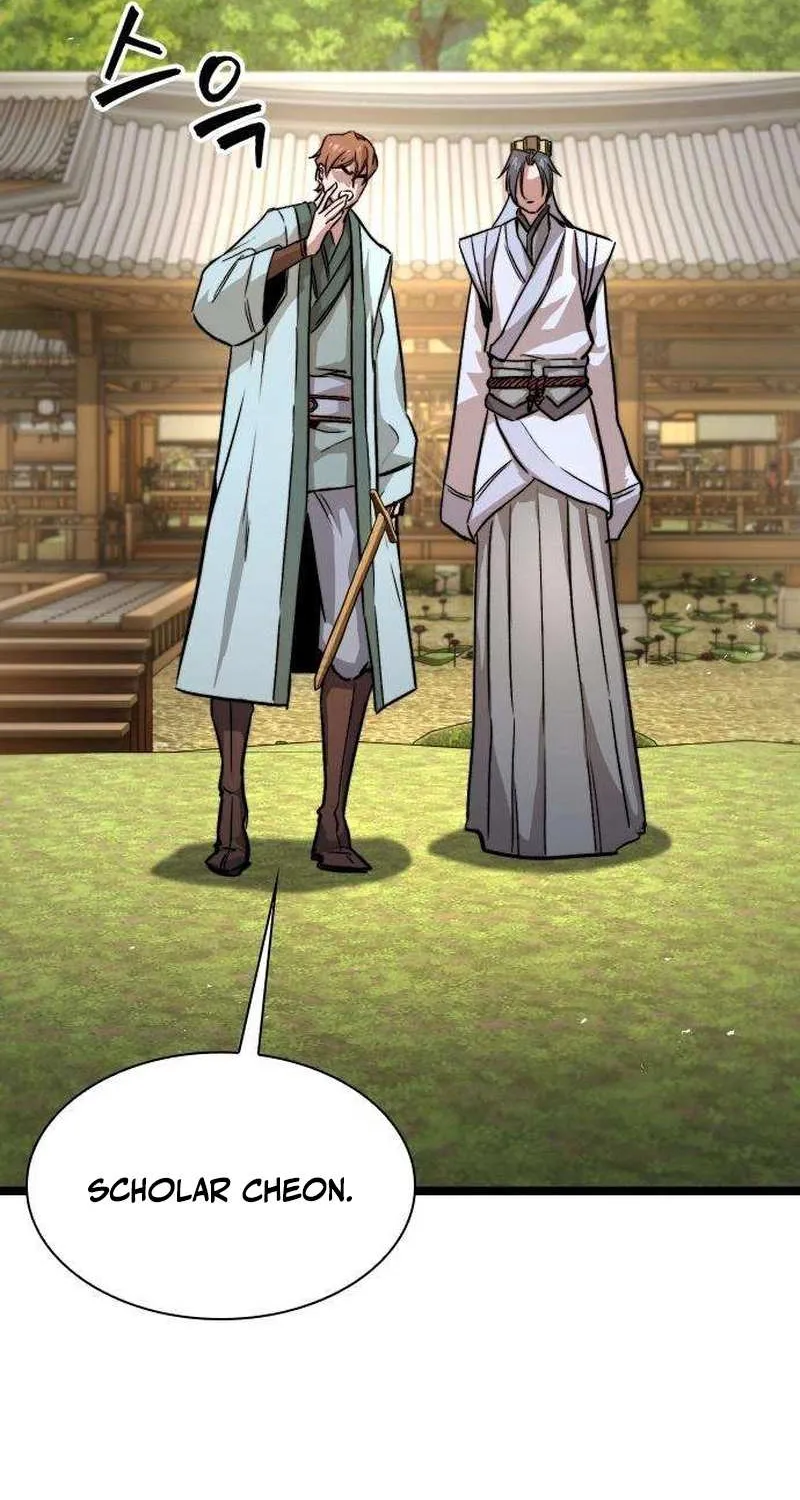 Read The Supreme Martial Academy Manga Online