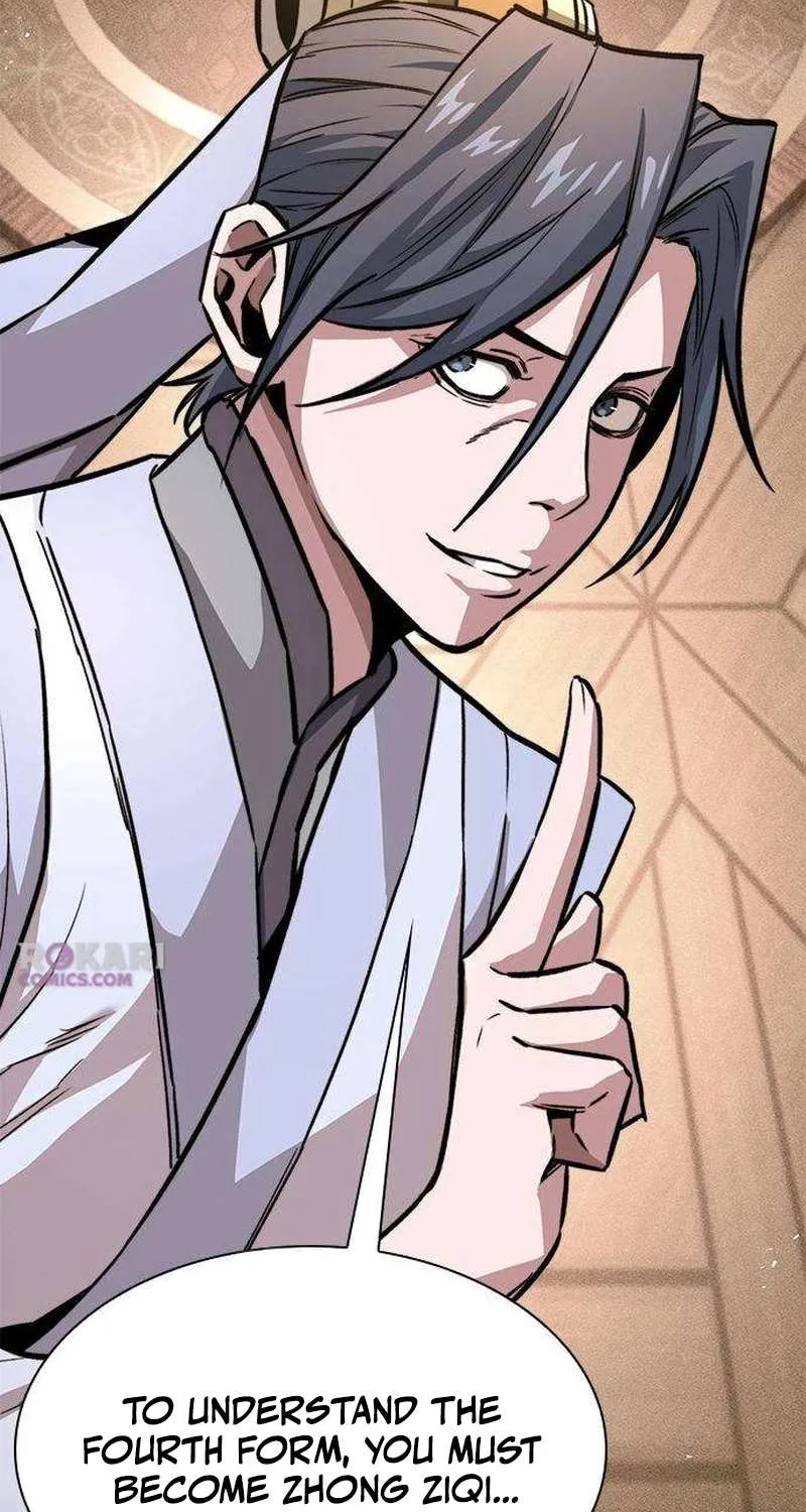 Read The Supreme Martial Academy Manga Online