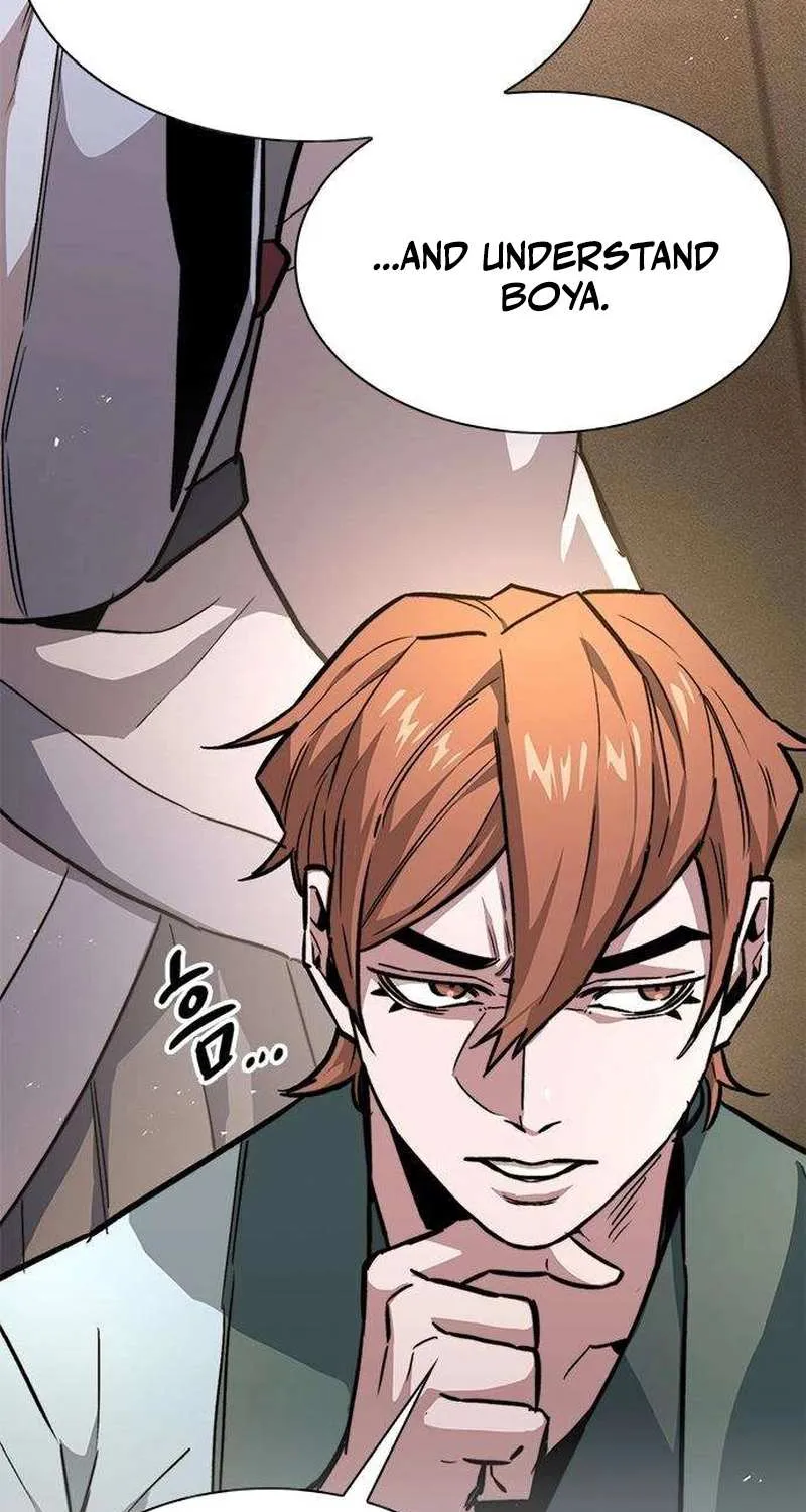 Read The Supreme Martial Academy Manga Online