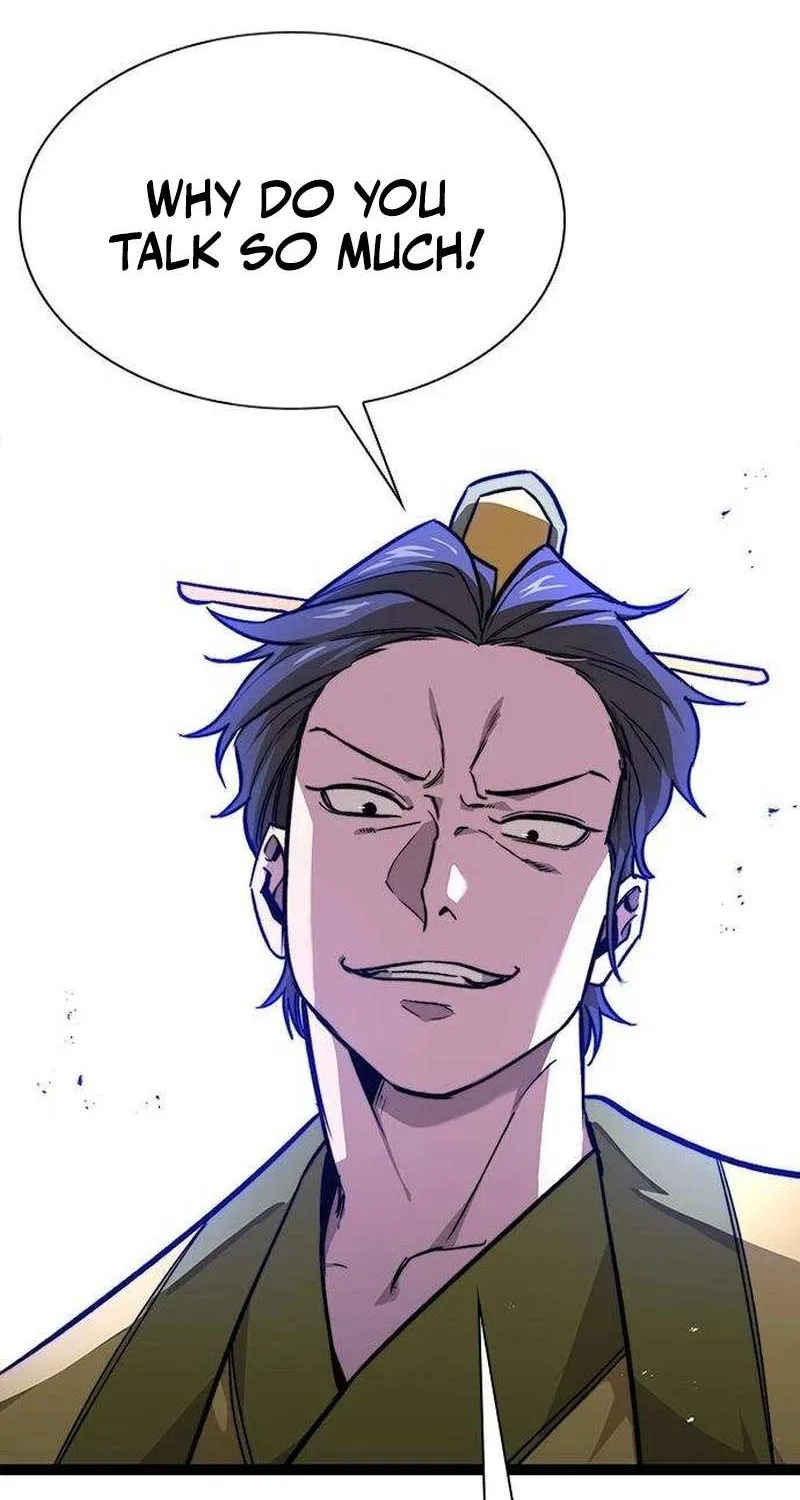 Read The Supreme Martial Academy Manga Online