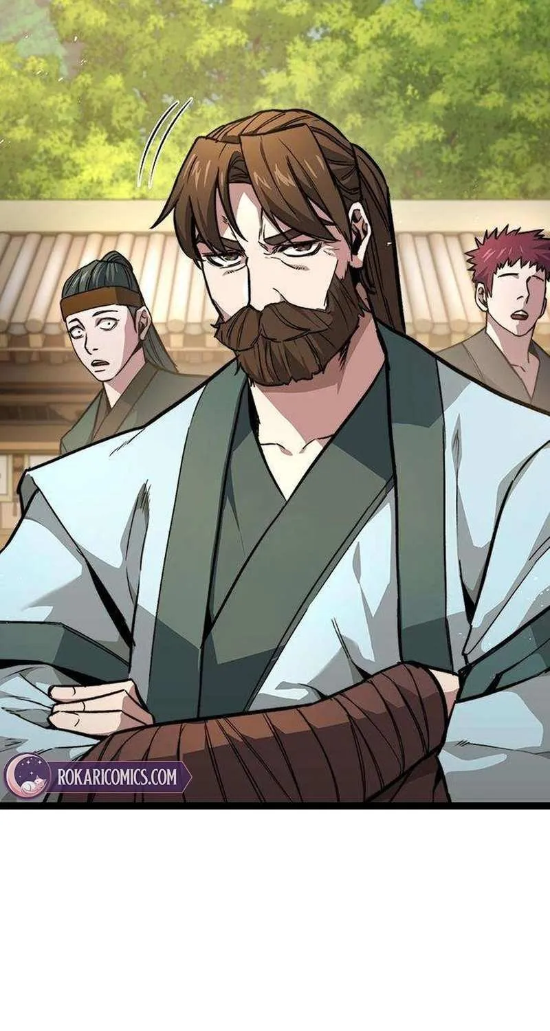 Read The Supreme Martial Academy Manga Online