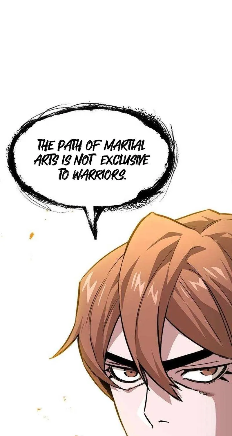 Read The Supreme Martial Academy Manga Online