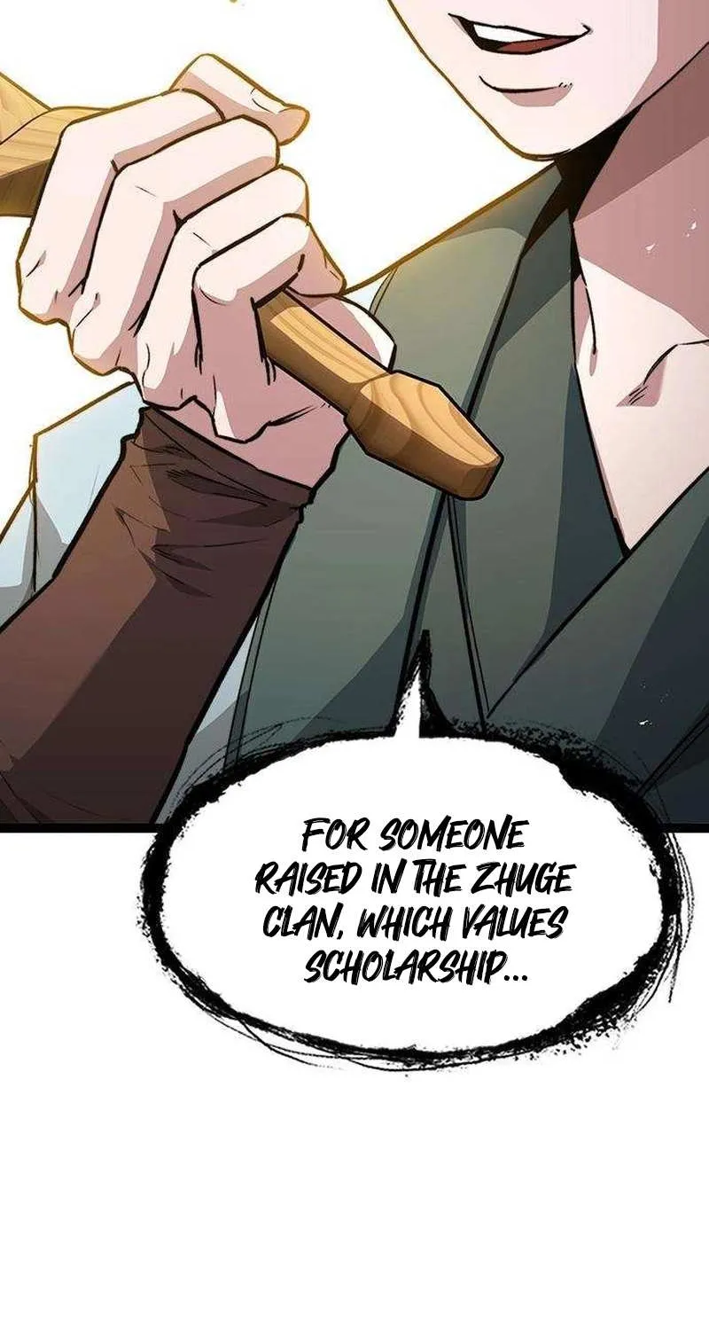 Read The Supreme Martial Academy Manga Online