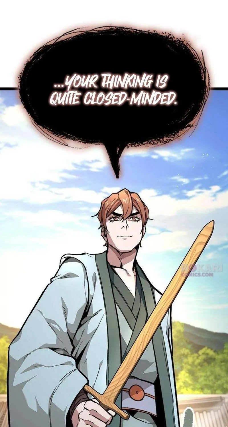 Read The Supreme Martial Academy Manga Online