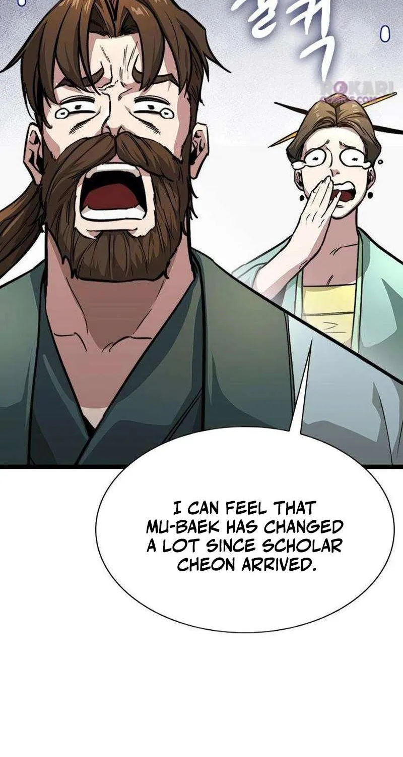 Read The Supreme Martial Academy Manga Online