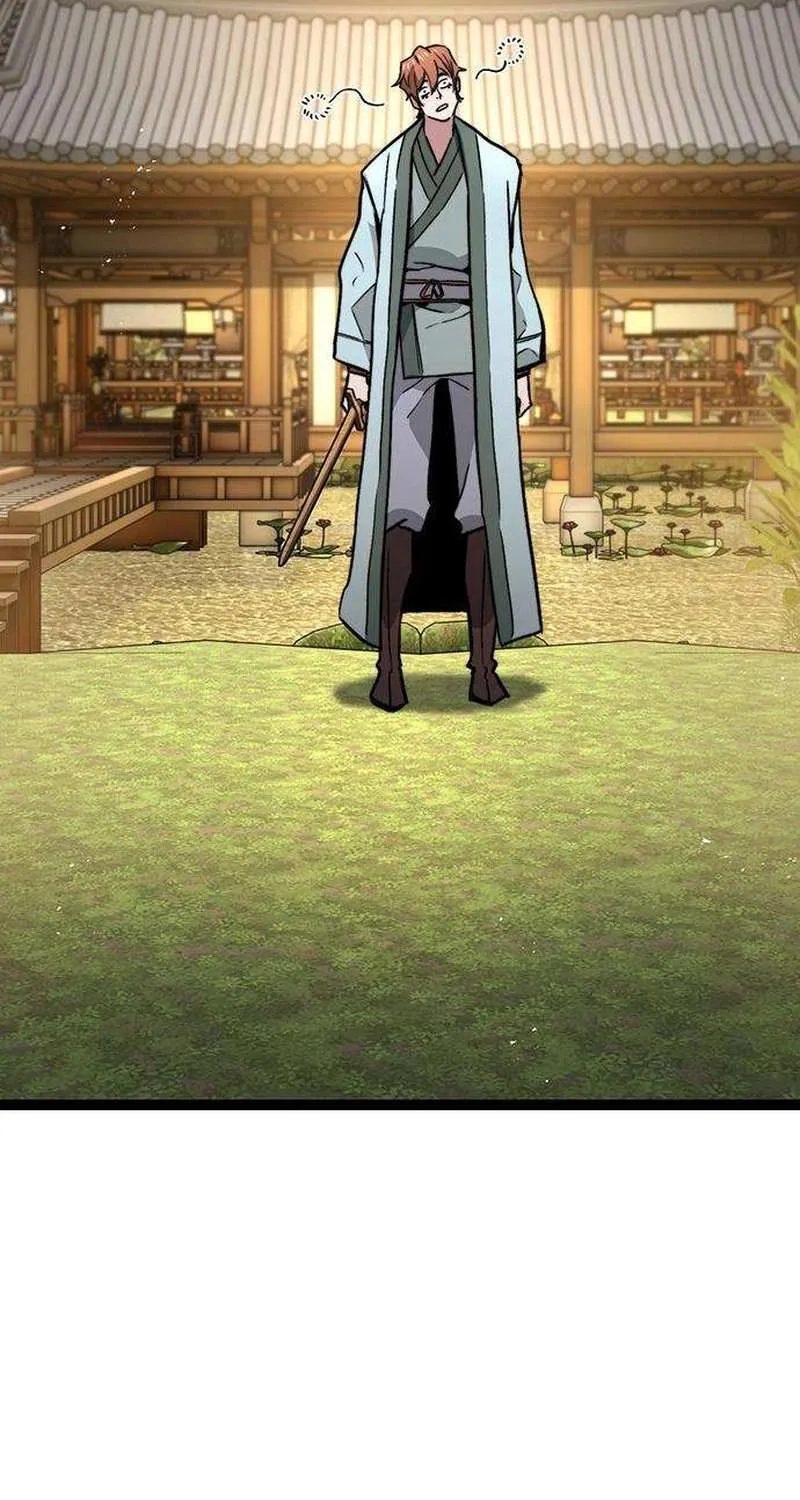 Read The Supreme Martial Academy Manga Online