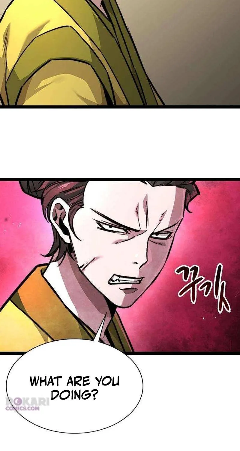 Read The Supreme Martial Academy Manga Online