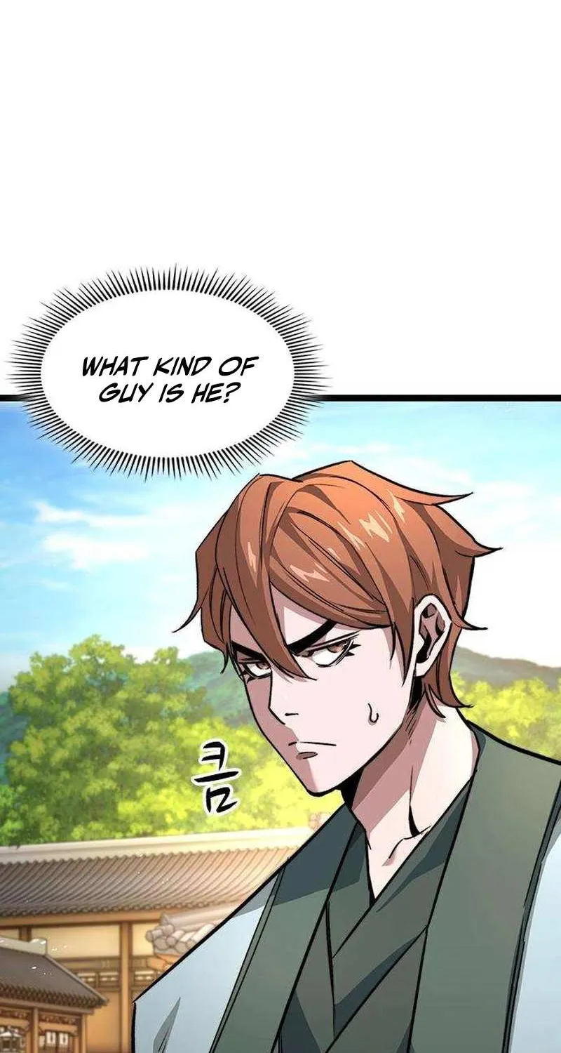 Read The Supreme Martial Academy Manga Online