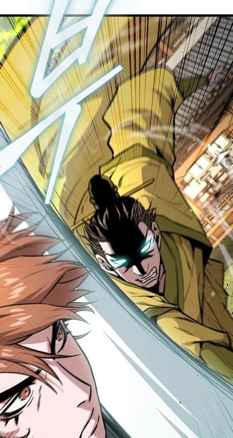 Read The Supreme Martial Academy Manga Online