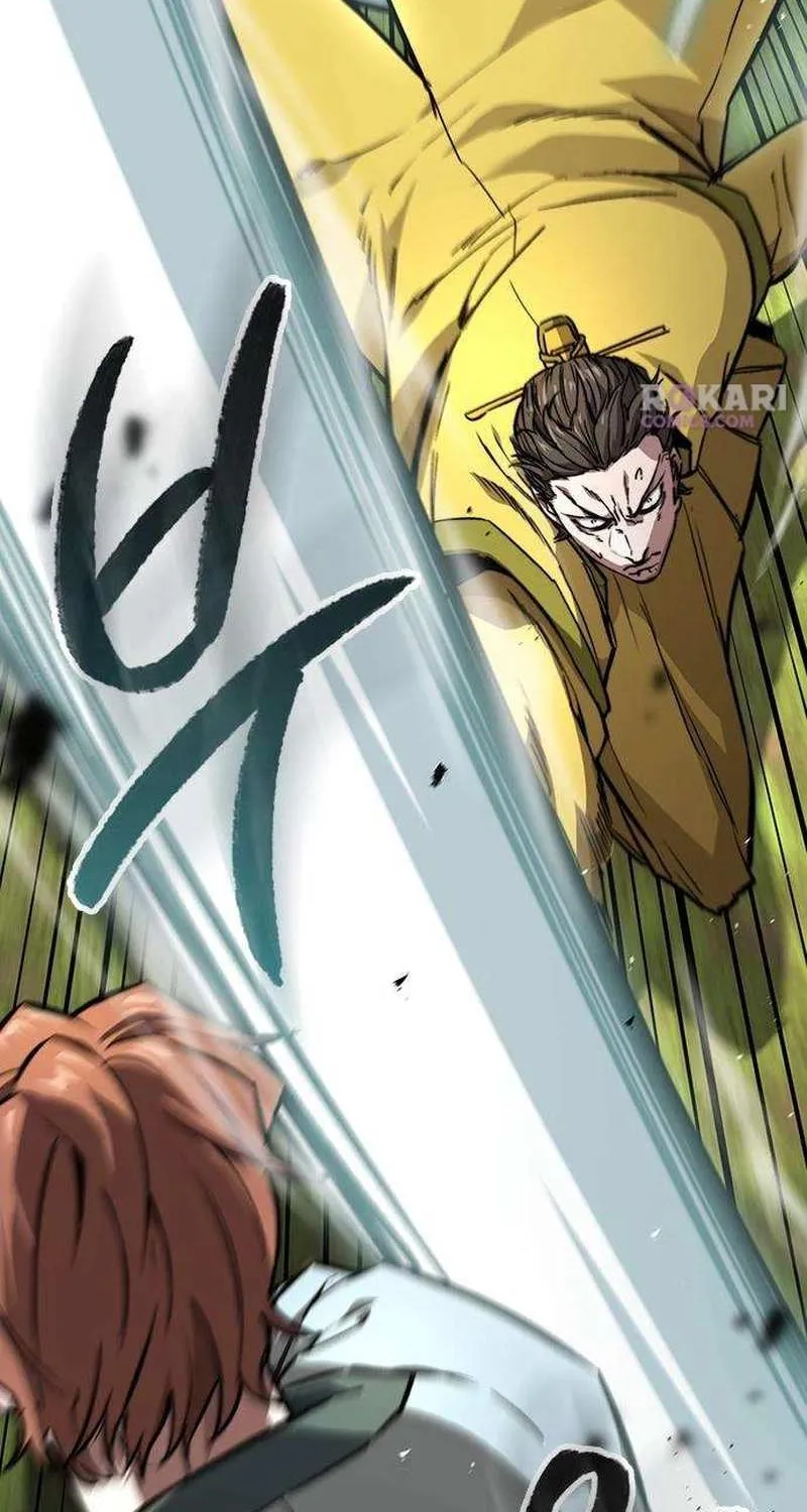 Read The Supreme Martial Academy Manga Online