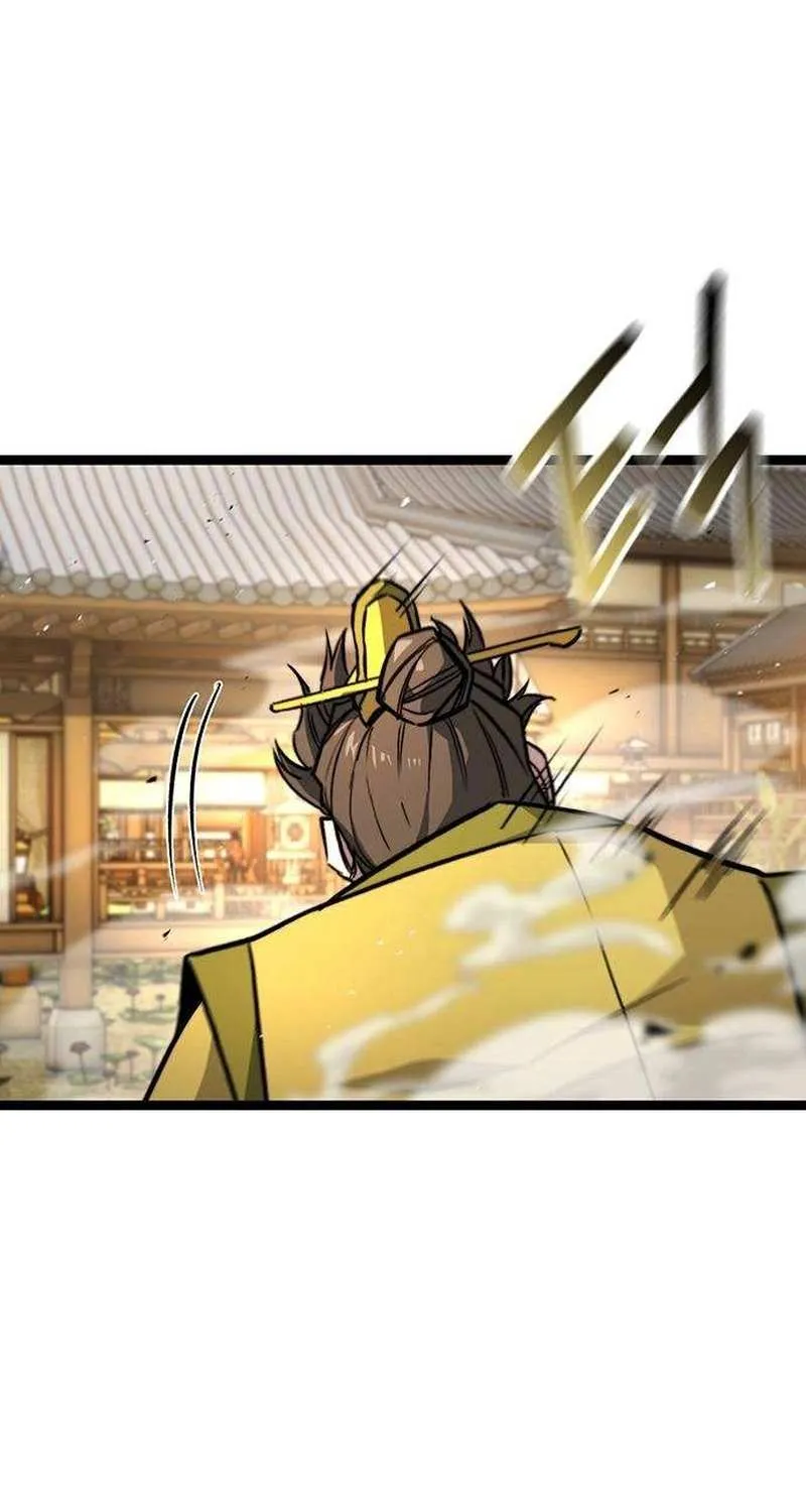 Read The Supreme Martial Academy Manga Online