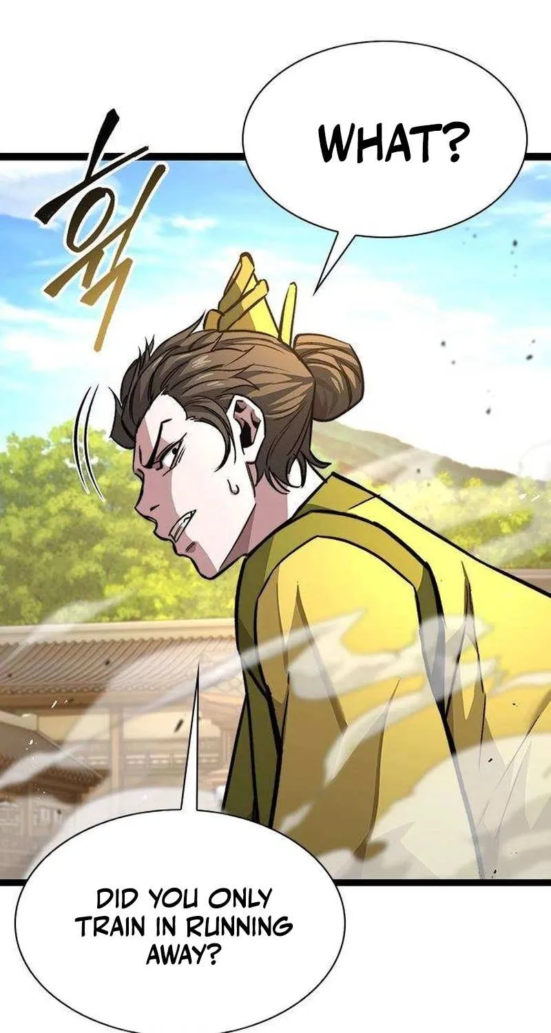 Read The Supreme Martial Academy Manga Online