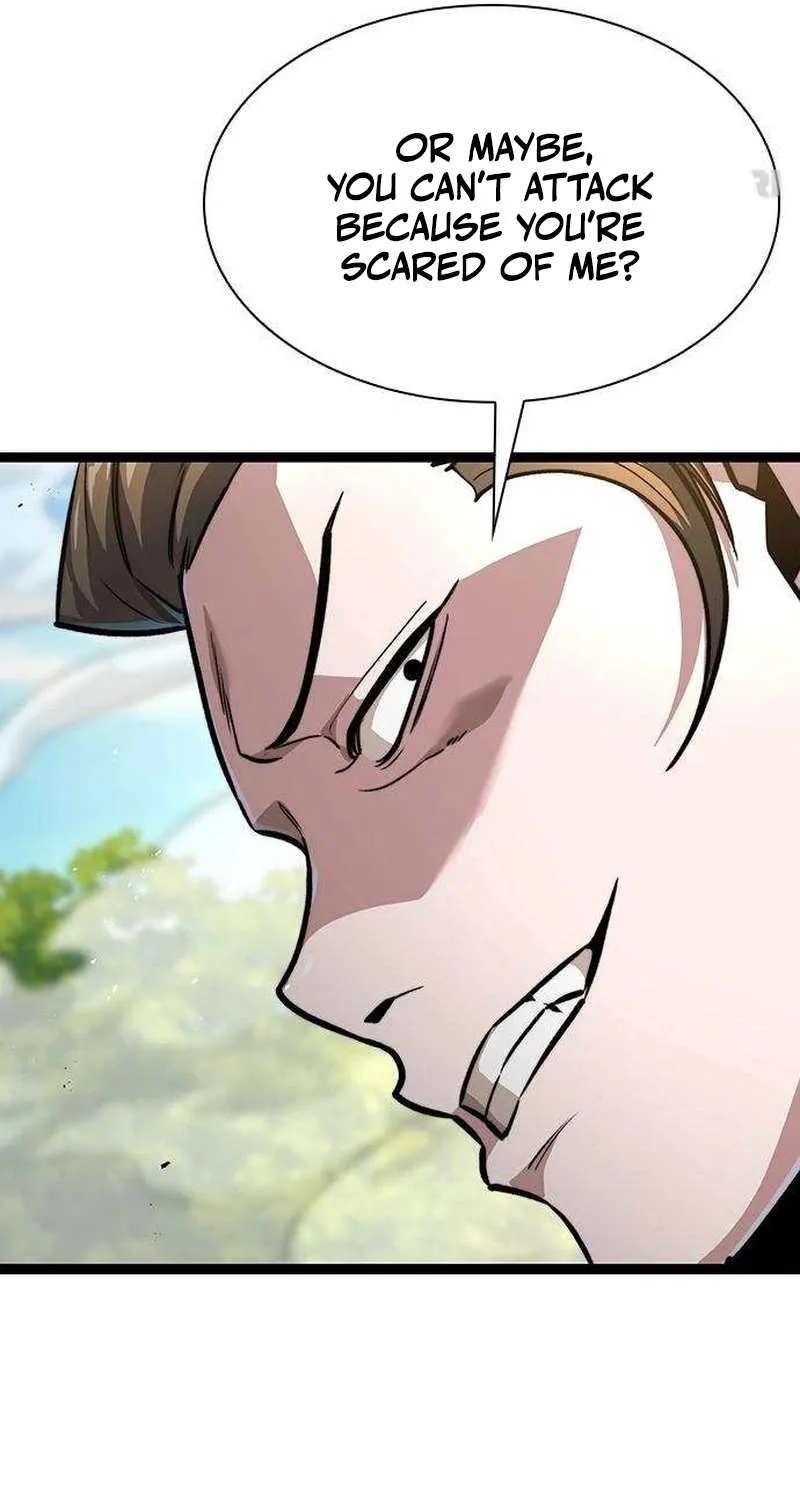 Read The Supreme Martial Academy Manga Online