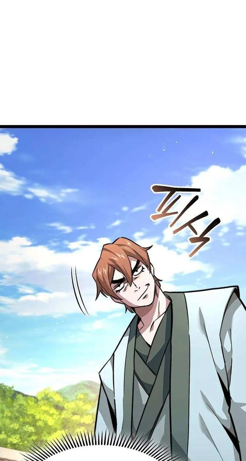 Read The Supreme Martial Academy Manga Online