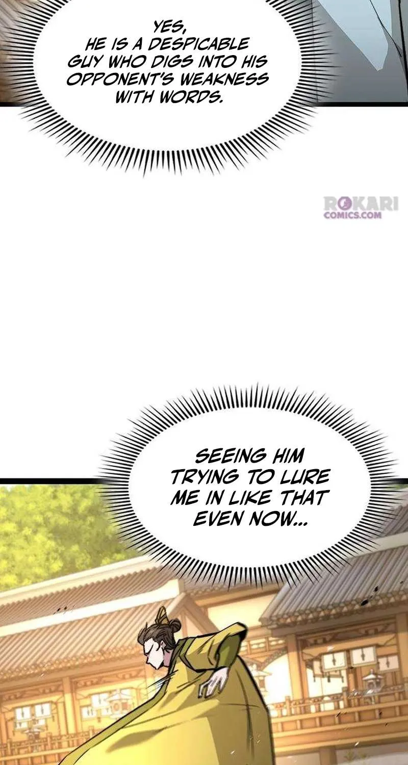 Read The Supreme Martial Academy Manga Online