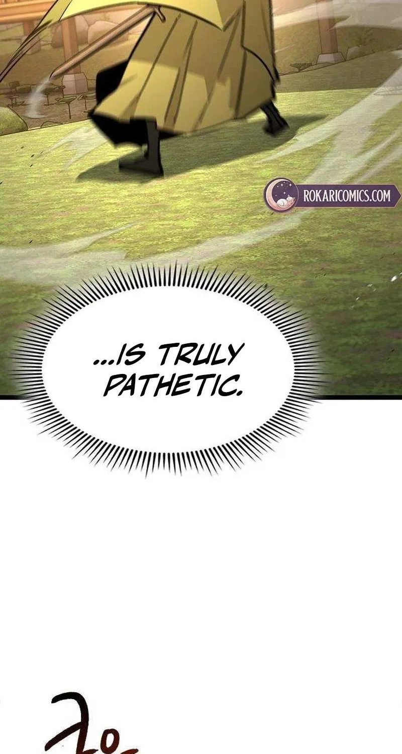 Read The Supreme Martial Academy Manga Online