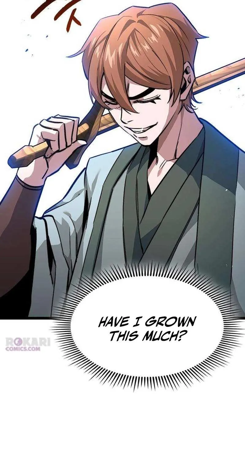 Read The Supreme Martial Academy Manga Online