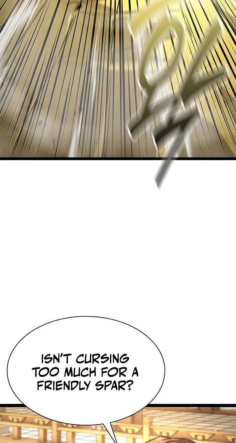 Read The Supreme Martial Academy Manga Online