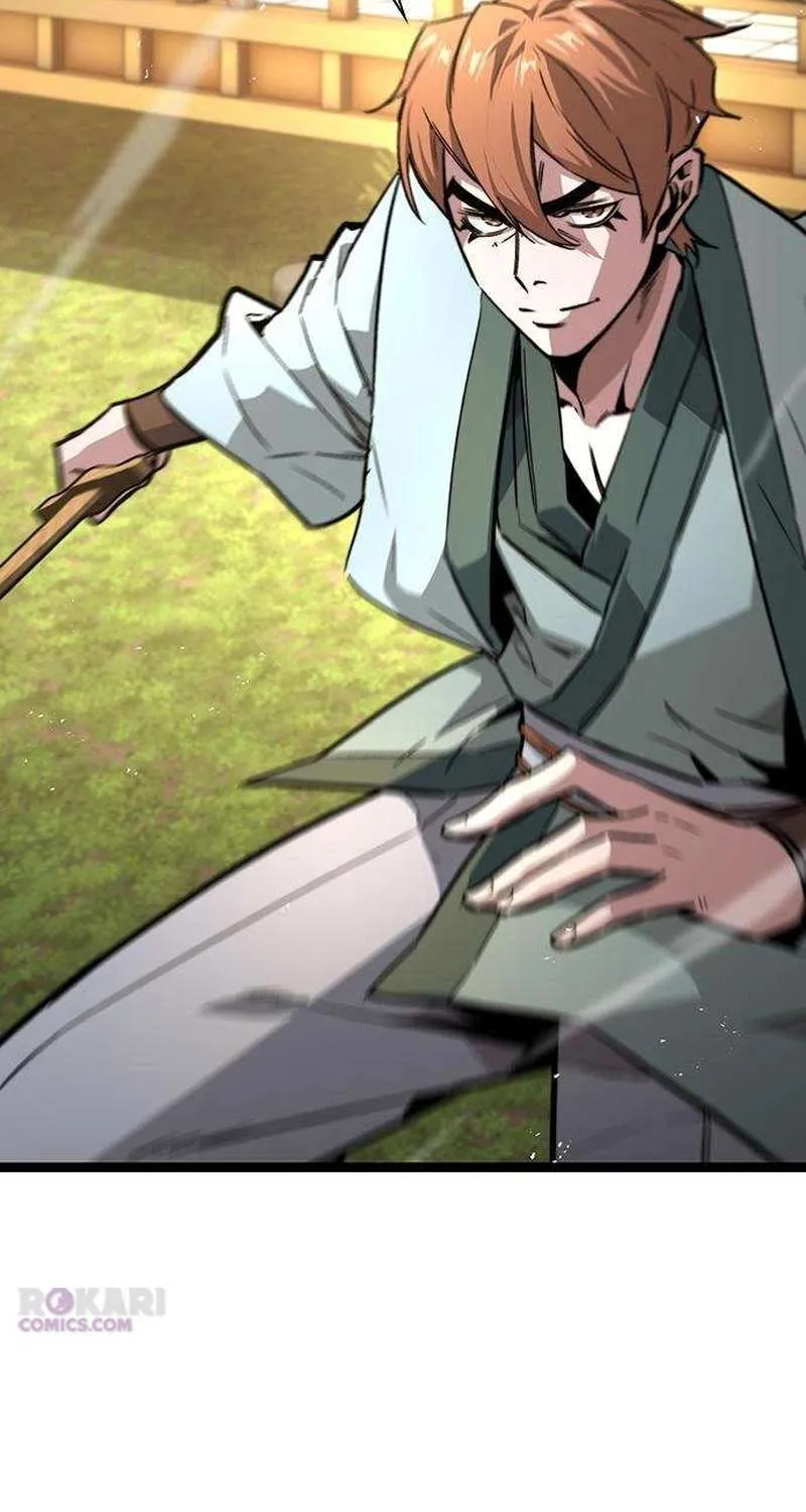 Read The Supreme Martial Academy Manga Online