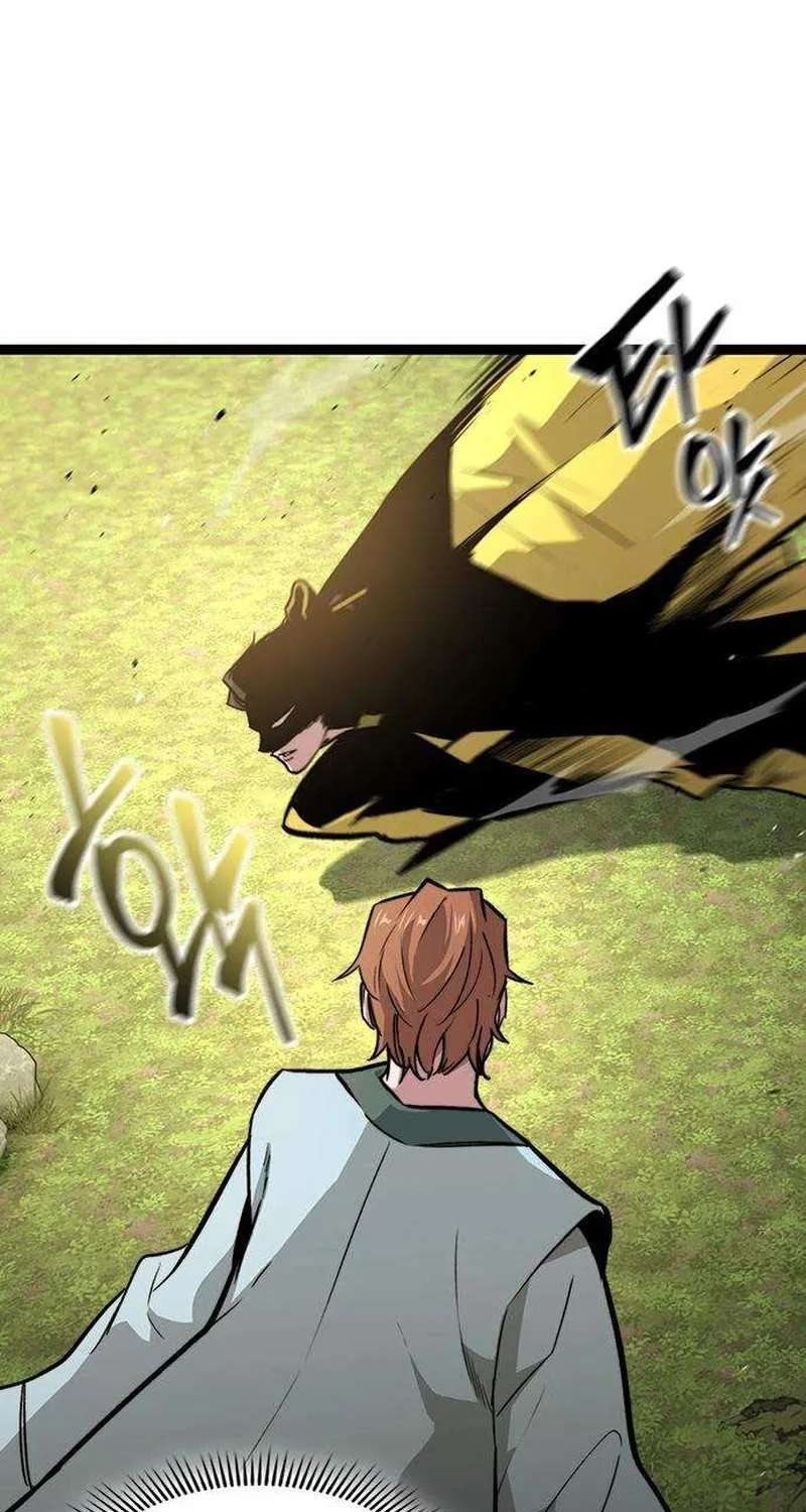 Read The Supreme Martial Academy Manga Online