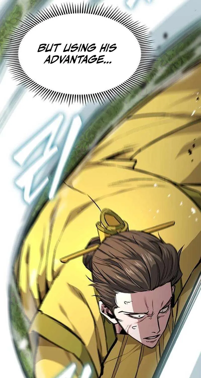 Read The Supreme Martial Academy Manga Online