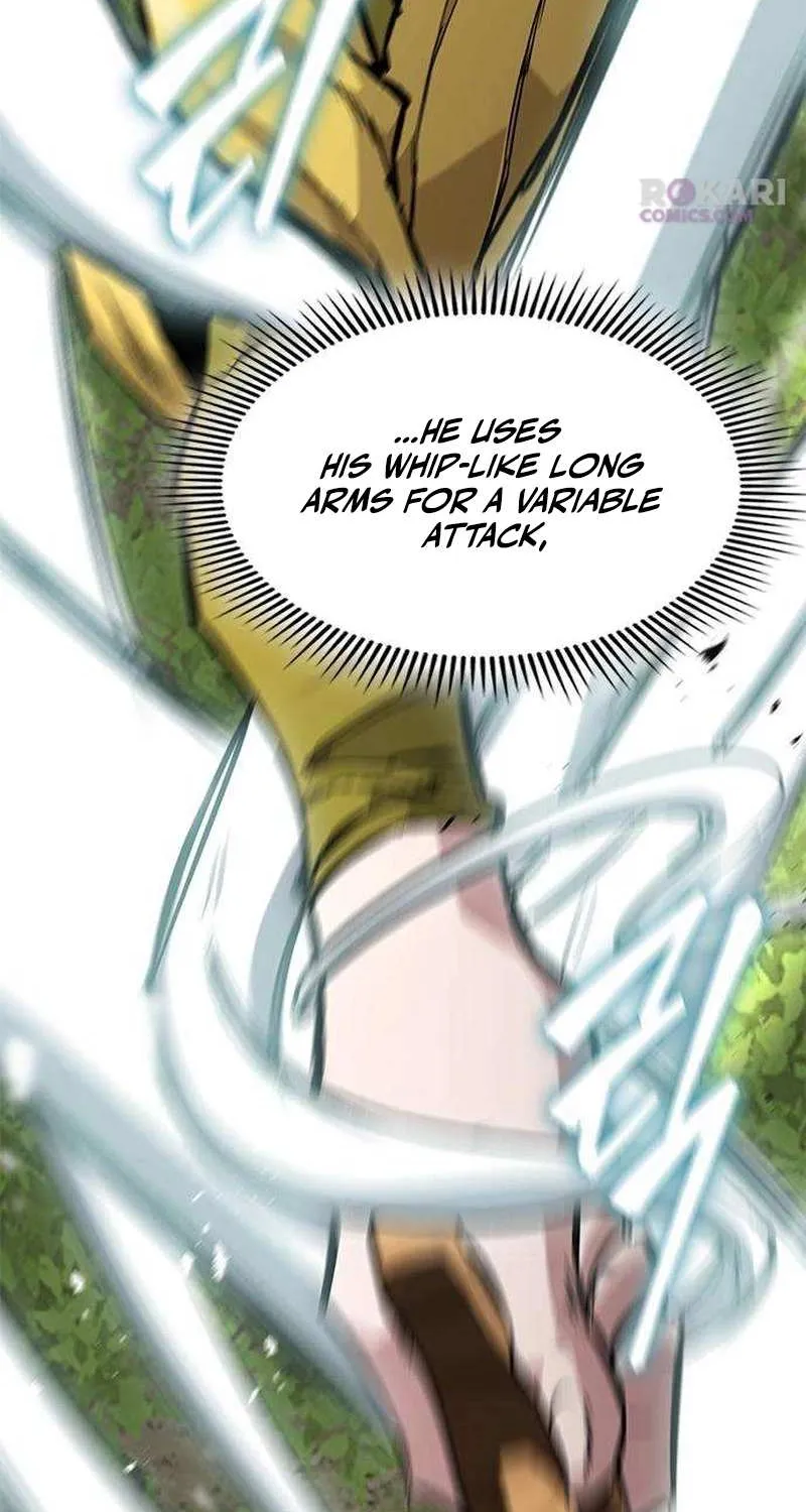 Read The Supreme Martial Academy Manga Online