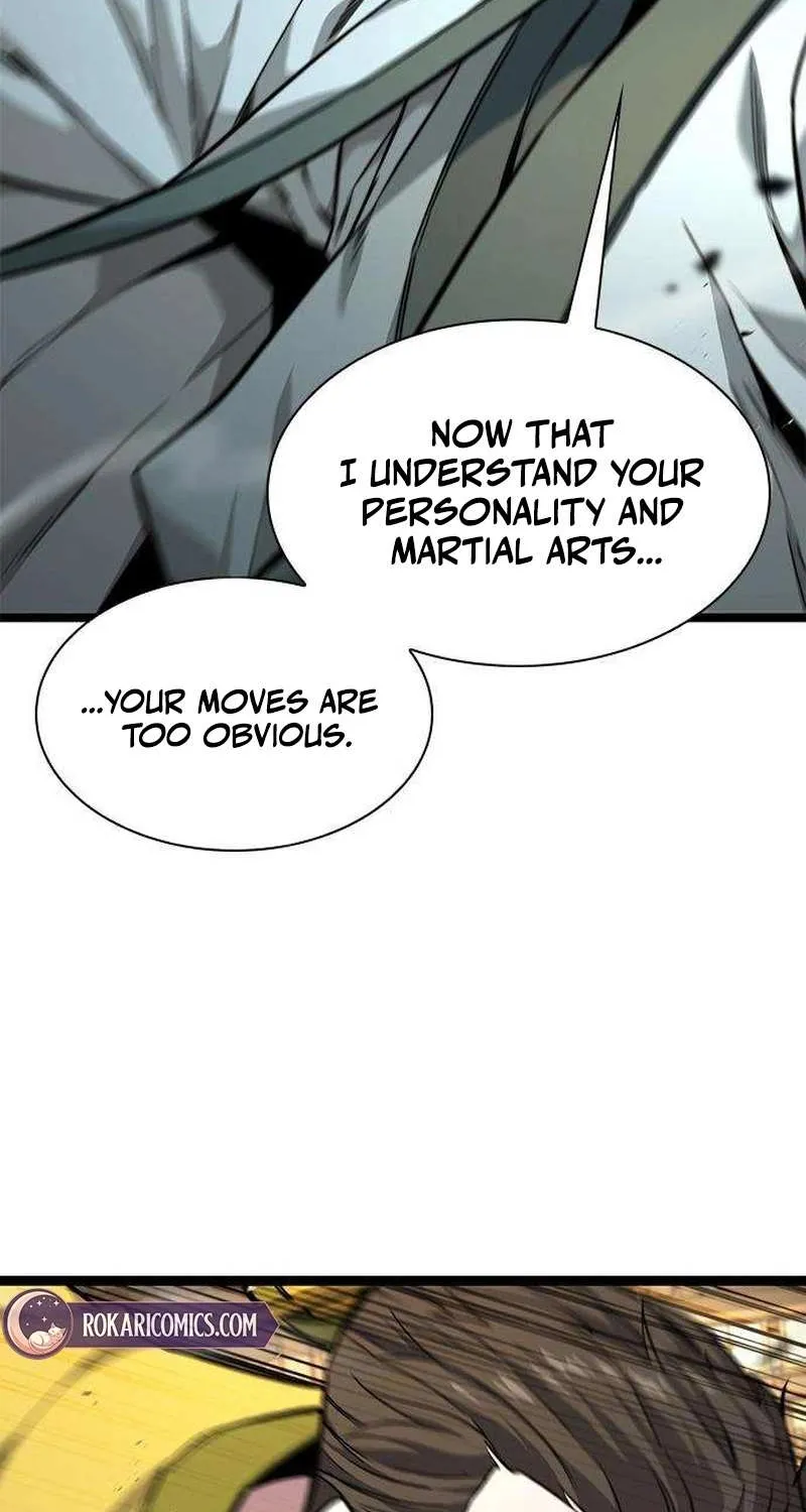 Read The Supreme Martial Academy Manga Online