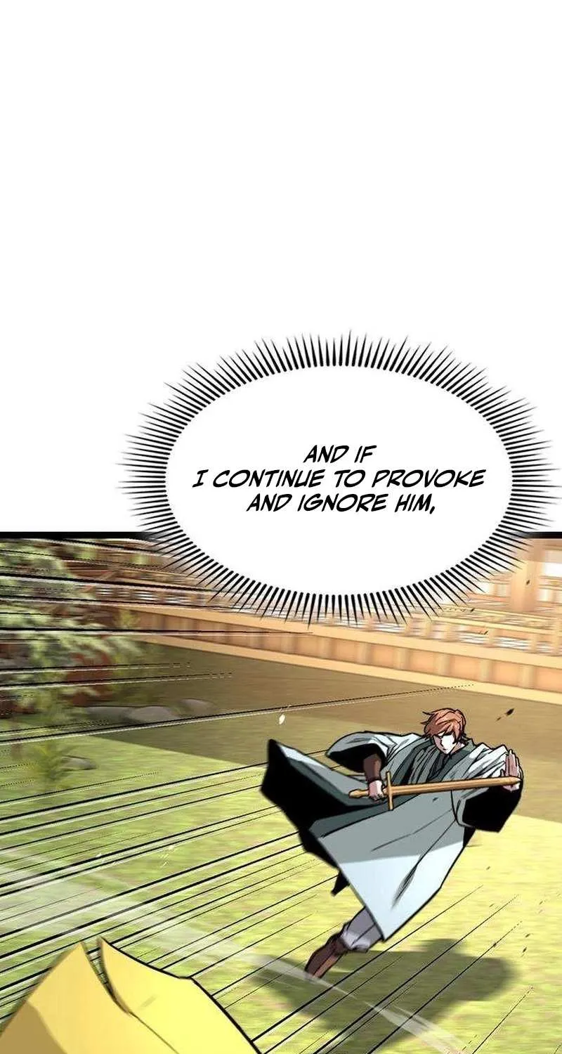 Read The Supreme Martial Academy Manga Online