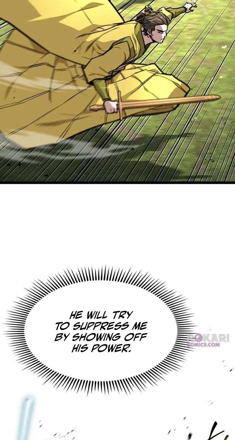 Read The Supreme Martial Academy Manga Online