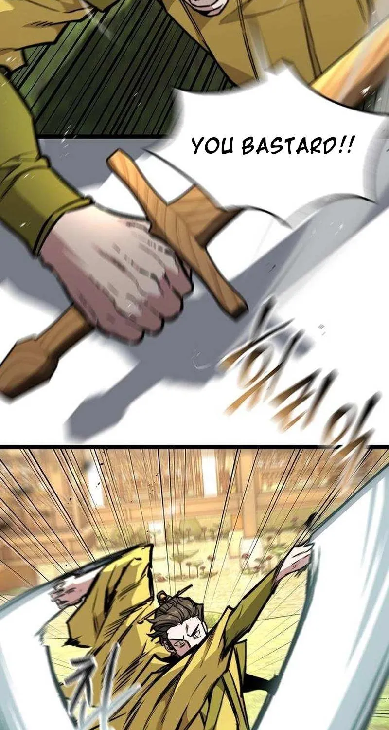 Read The Supreme Martial Academy Manga Online