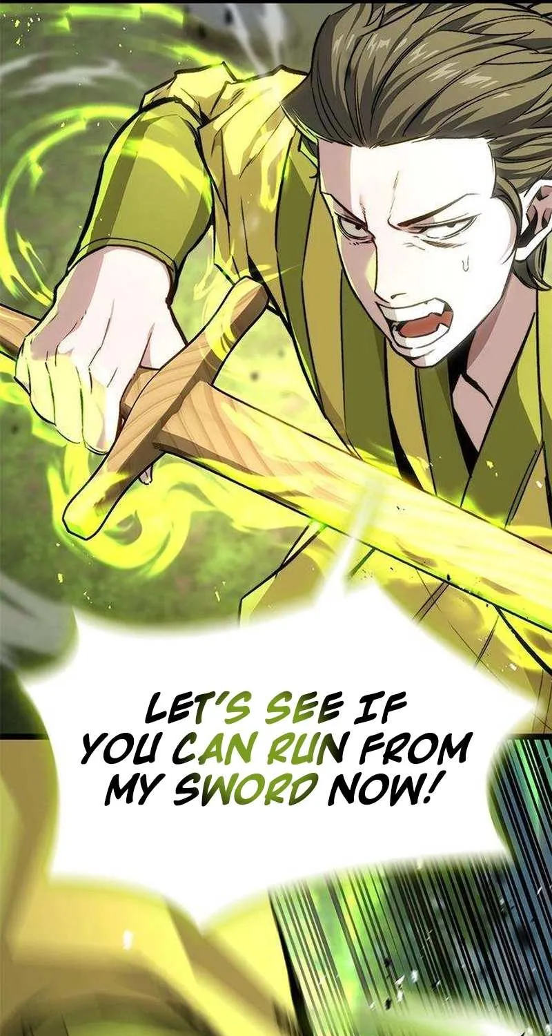 Read The Supreme Martial Academy Manga Online