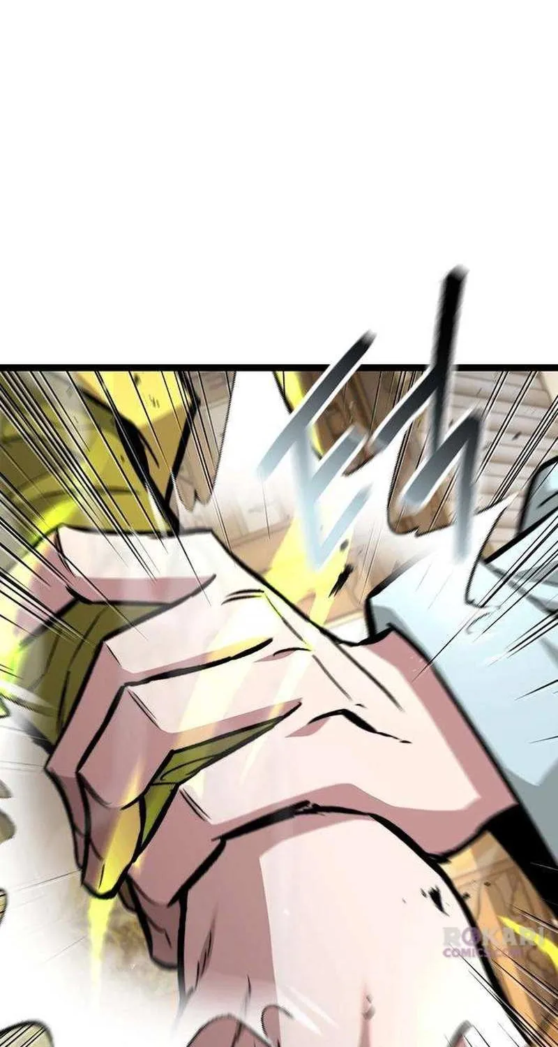 Read The Supreme Martial Academy Manga Online