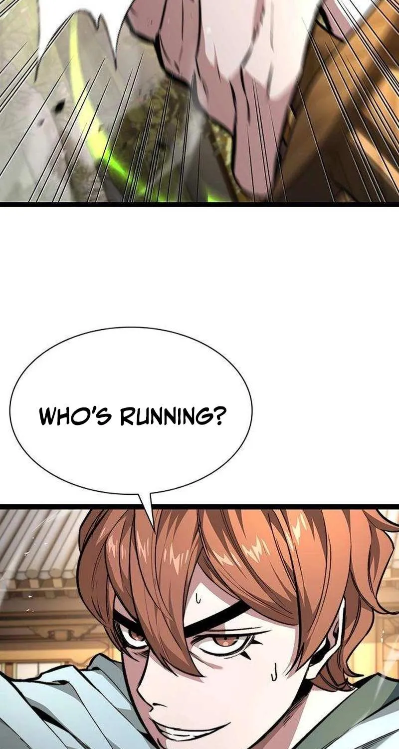 Read The Supreme Martial Academy Manga Online