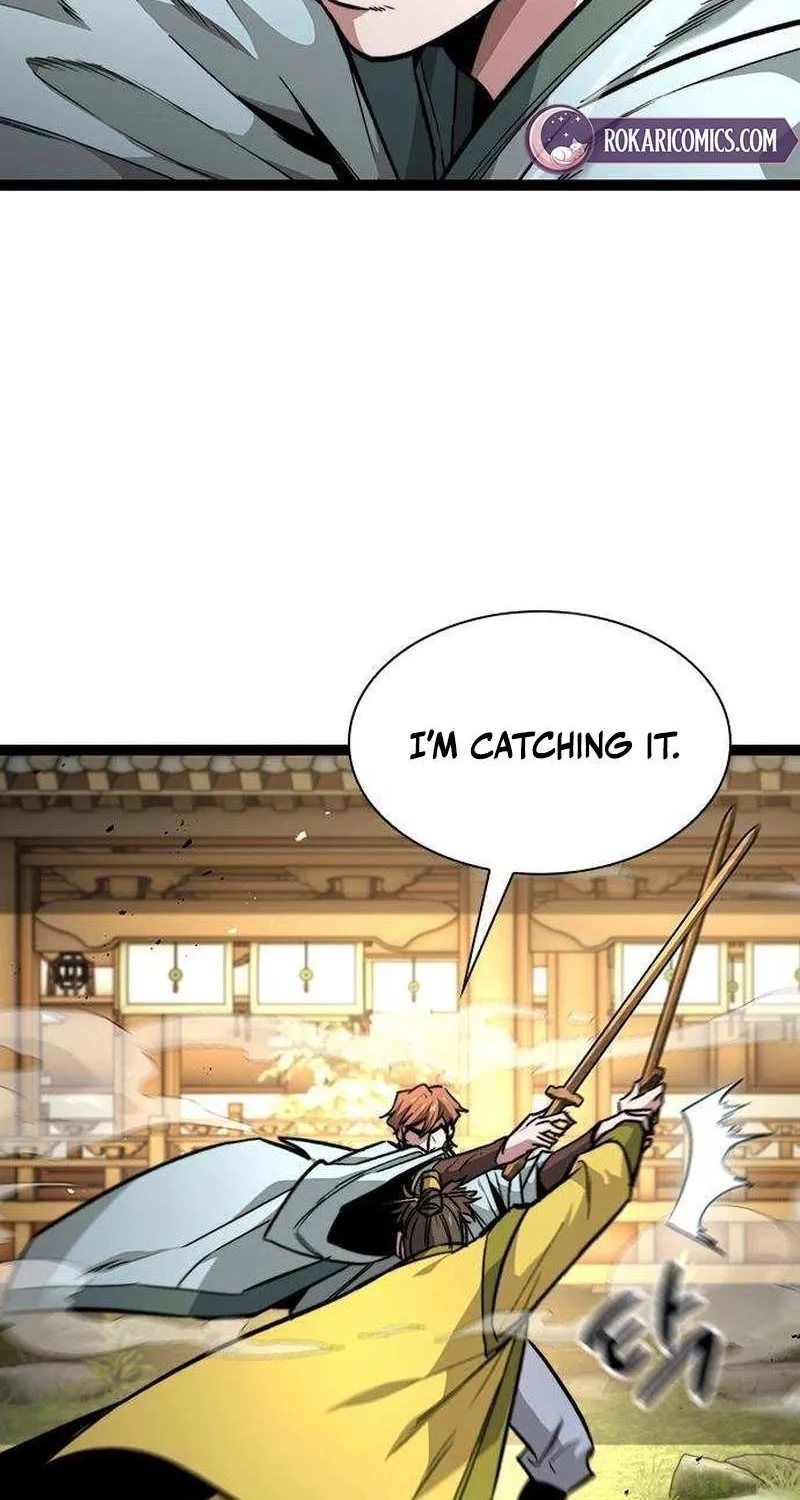 Read The Supreme Martial Academy Manga Online