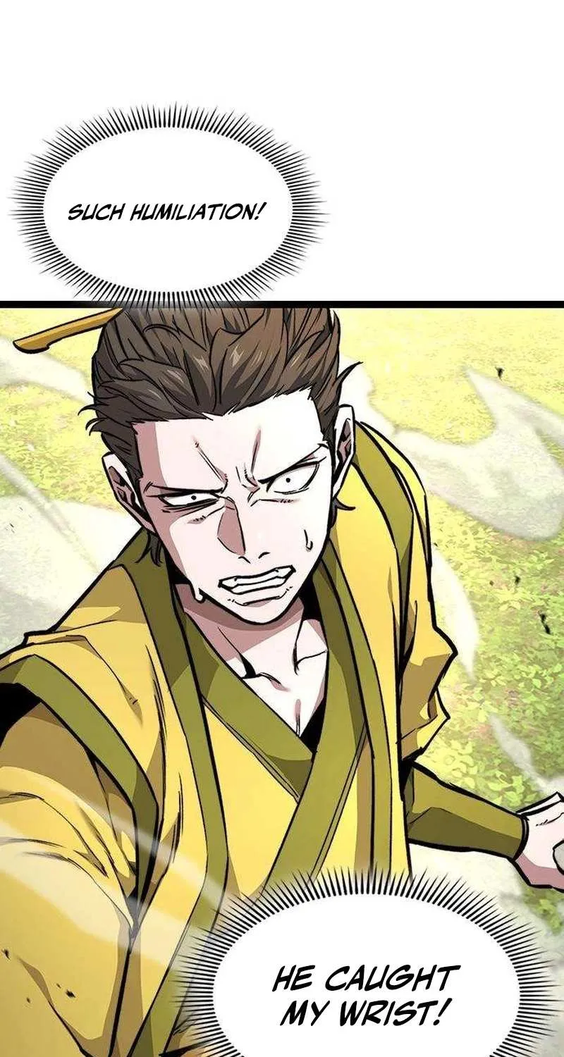 Read The Supreme Martial Academy Manga Online