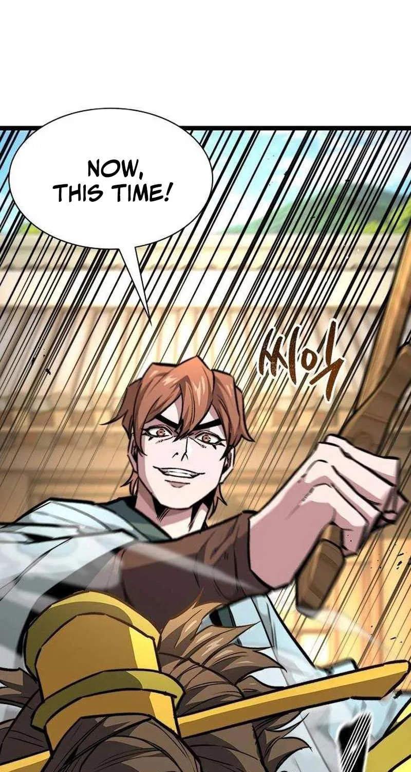 Read The Supreme Martial Academy Manga Online