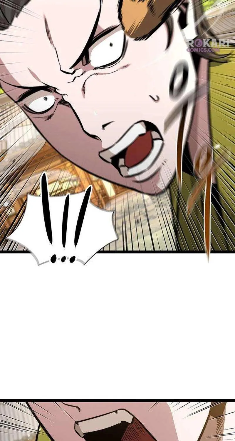 Read The Supreme Martial Academy Manga Online